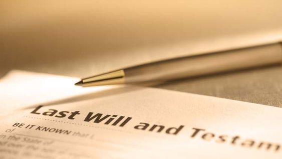 Testamentary Trusts: How They Work